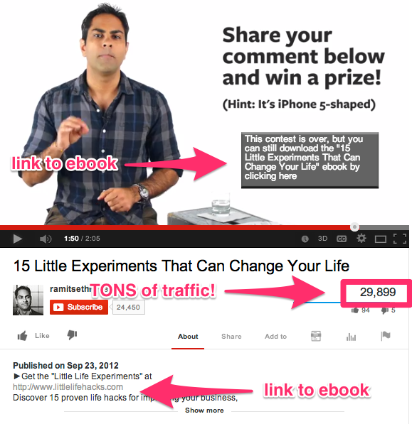 15_Little_Experiments_That_Can_Change_Your_Life_-_YouTube