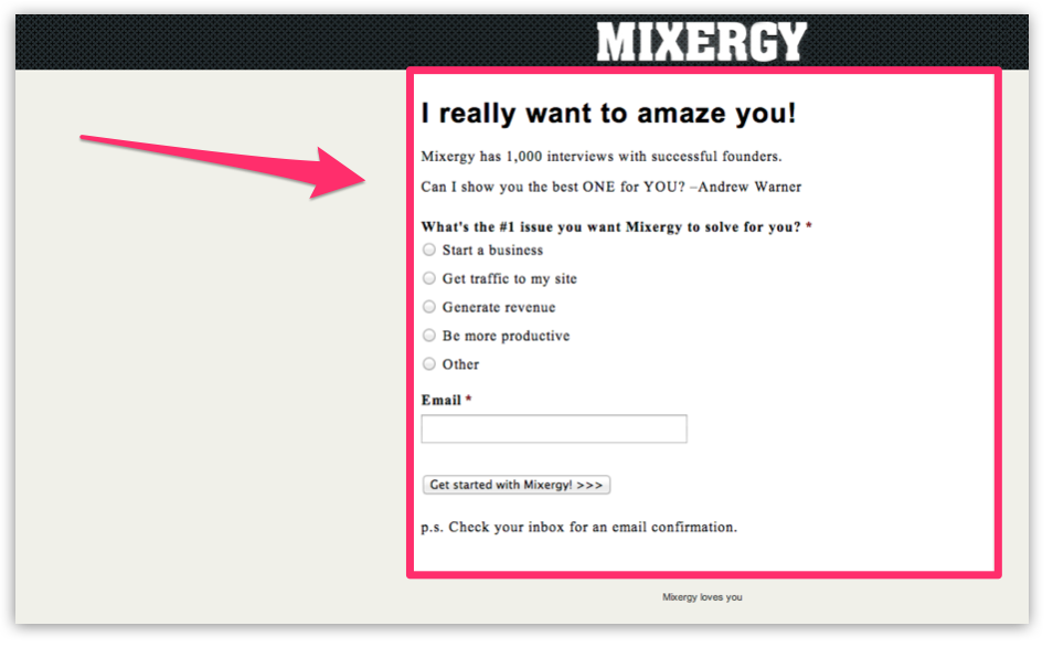 mixergy-call
