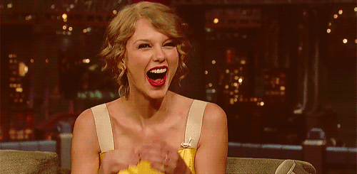laughing-gifs-taylor-swift
